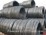 Low Carbon Steel Wire Rod