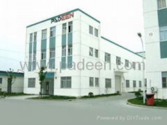 Padeen Printing System Limited