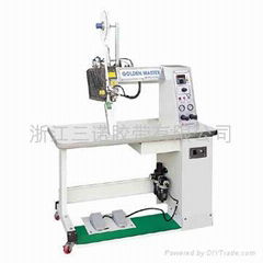 seam sealing machine