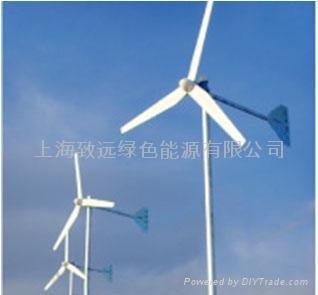 5kW风力发电机组