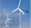 5kW Wind Turbine Generator