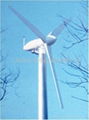 50kW wind power system