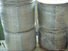 Nylon Coated Double Wire