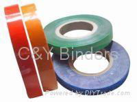 Index Mylar Film