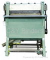 Paper Punching Machine