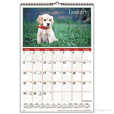 Calendar Hanger 5