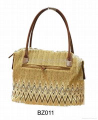 WEAVING BAG