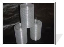 welded wire mesh