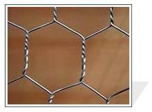 hexagonal wire mesh 4