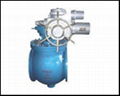 top entry ball valve 2