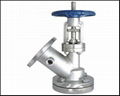 top entry ball valve 4