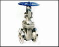 API gate valve 1