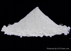 Special barium sulfate (for coating)