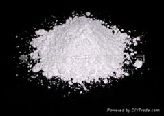 Precipitation barium sulfate