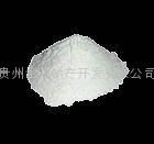 Superfine modified barium sulfate