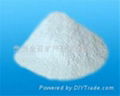 Washed kaolin 1