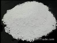 Nano calcium carbonate