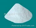 Plasticized powder 1