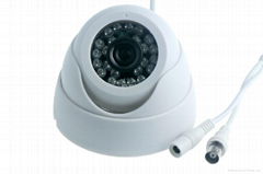 600TVL 24LED 3.6MM 20M CMOS Night Vision