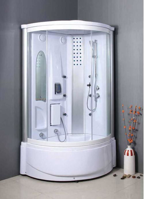 Shower Cabinet Series  4