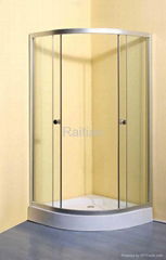 Shower Enclosure