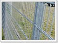 Security Fence