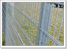 Security Fence