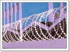 Razor Barbed Wire  2