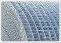 Welded Wire Mesh Panel