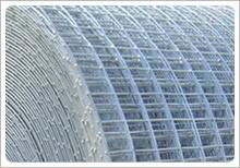 Welded Wire Mesh Panel