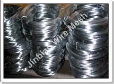 Galvanized Wire 