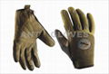 WORK gloves