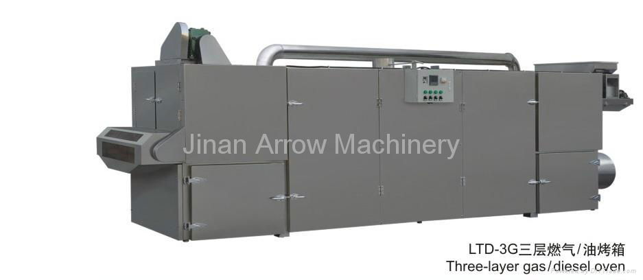 Drying machine