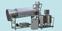 flavouring machine