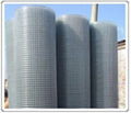 welded wire mesh