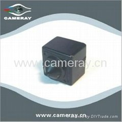 CCTV Camera - 20X20mm Super Mini Day & Night 5-15V CCD Camera (CM-3120CDNP4)