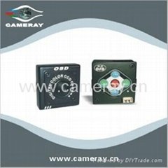 CCTV Camera - Sony Effio-P 960h ATM OSD CCD Camera (CM-HDP3130CHP4)