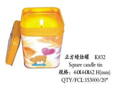 candle tin box 2