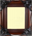 Wooden picture frame,wholesale price