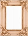 Wooden picture frame,wholesale price 5