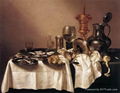 still life oil painting on canvas with LOW PRICE 1