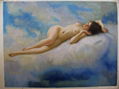 nude oil painting 1