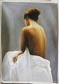 nude oil painting 2