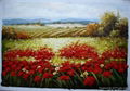 landscape oil painting 1