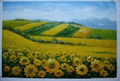 landscape oil painting 2