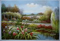 landscape oil painting 3