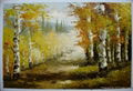 landscape oil painting 4