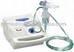 Air compressed Nebulizer