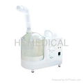 Ultrasonic Nebulizer