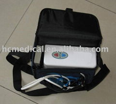 Portable Oxygen Concentrator 